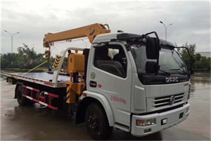 郎溪24小时道路救援服务