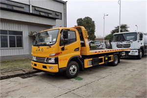 郎溪车辆公路救援