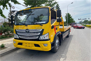 郎溪汽车救援头像