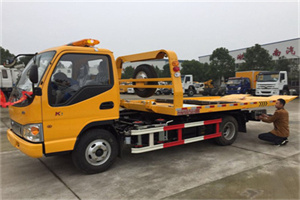 郎溪哪里有拖车服务
