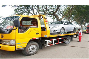 郎溪附近24小时汽车拖车服务热线
