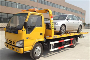 郎溪道路救援一般怎么收费