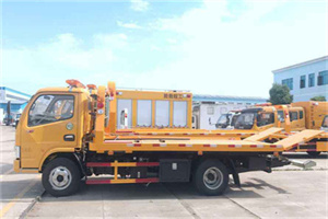 郎溪送油救援服务