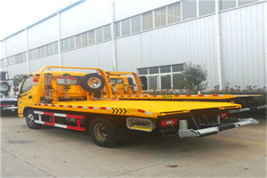 郎溪附近拖车救援搭电