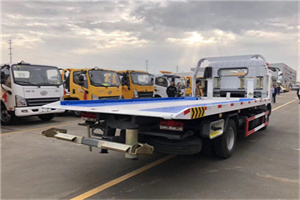 郎溪汽车救援补胎