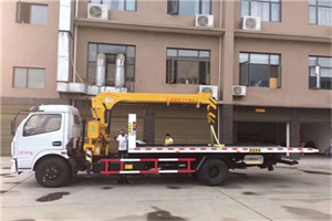 郎溪附近汽车轮胎更换