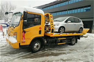 郎溪附近道路救援服务