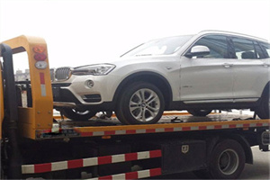 郎溪拖车24小时服务电话