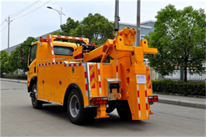 郎溪高速路拖车费