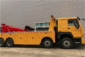 郎溪道路救援公司